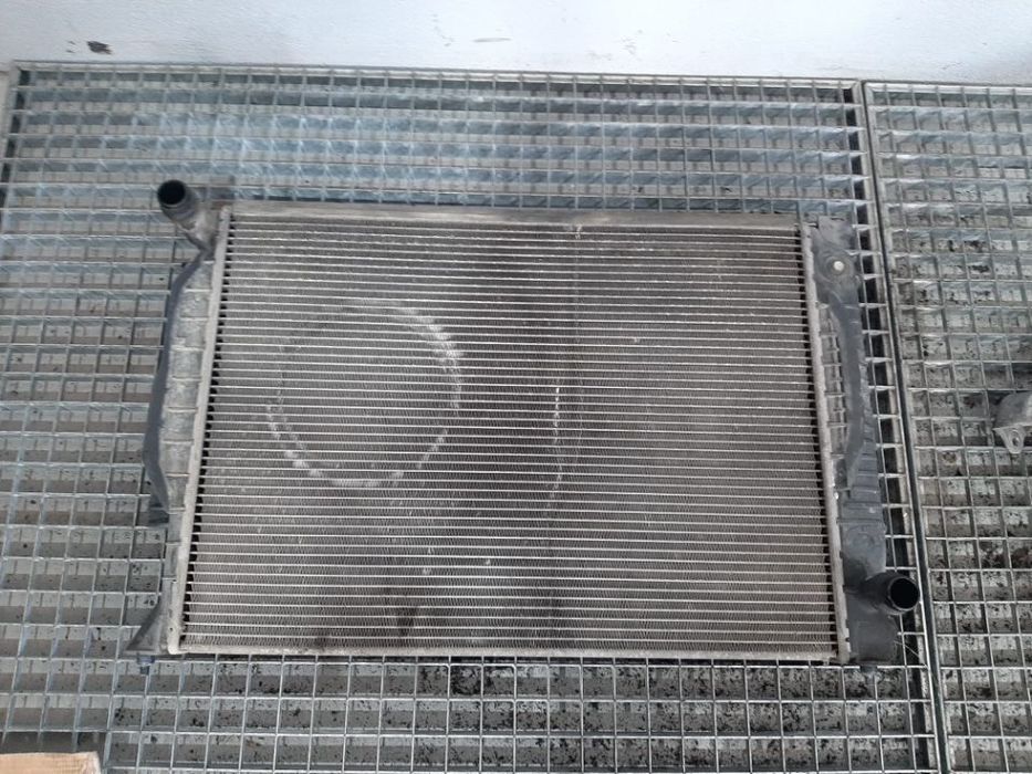 radiator apa audi a6 4b c5 2.5 tdi 2003