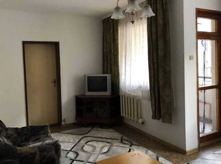 Дава се под наем Двустаен апартамент в София, Красно село - 63 кв.м за 448.8 € - Снимка #1