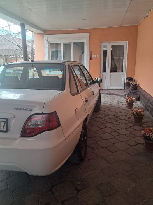 Сдается в аренду nexia