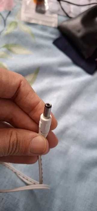 Блоки питания разные на 5В и 3В