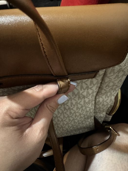 Раница Michael Kors