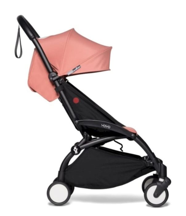 Carucior copii 2 in 1 YOYO Babyzen (cu multiple accesorii)