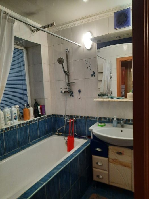 Продается квартира
