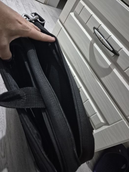 Сумка для ноутбука