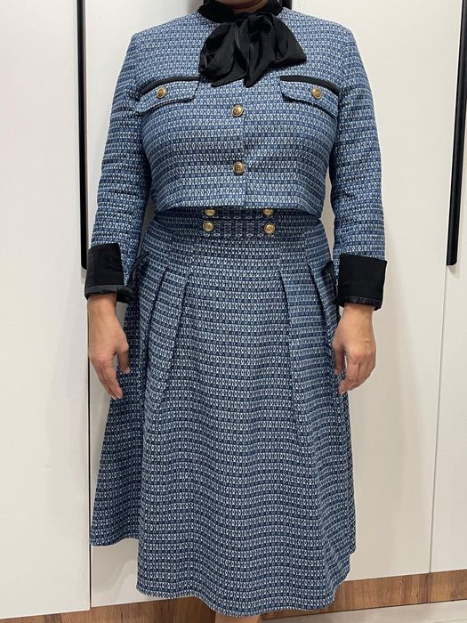 Двойка женская.