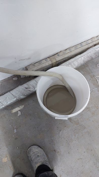 Алмазное сверление отверстий