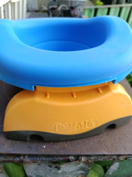 Olita portabila copii