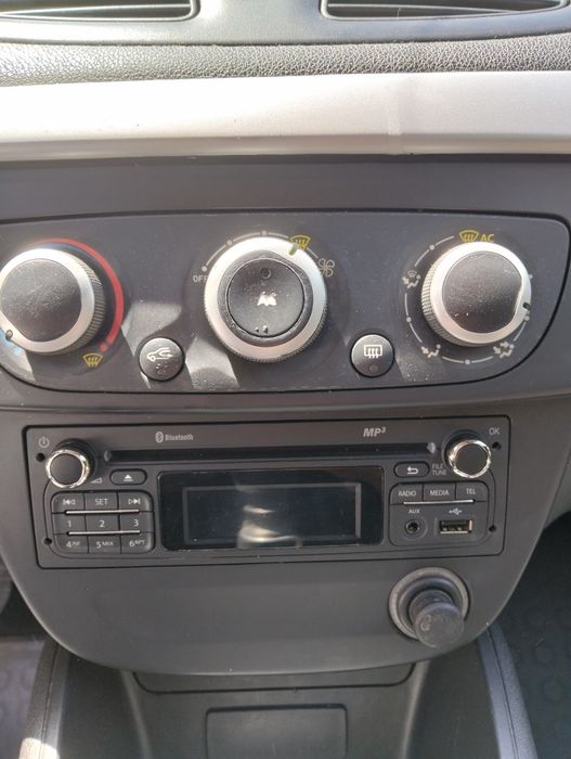 Renault Fluence diesel