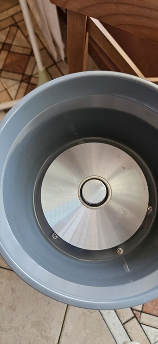 Оризоварка RUSSELL HOBBS
