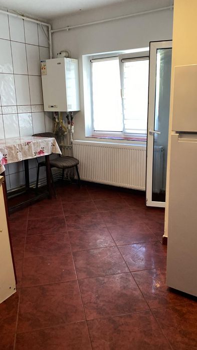 Garsoniera de inchiriat