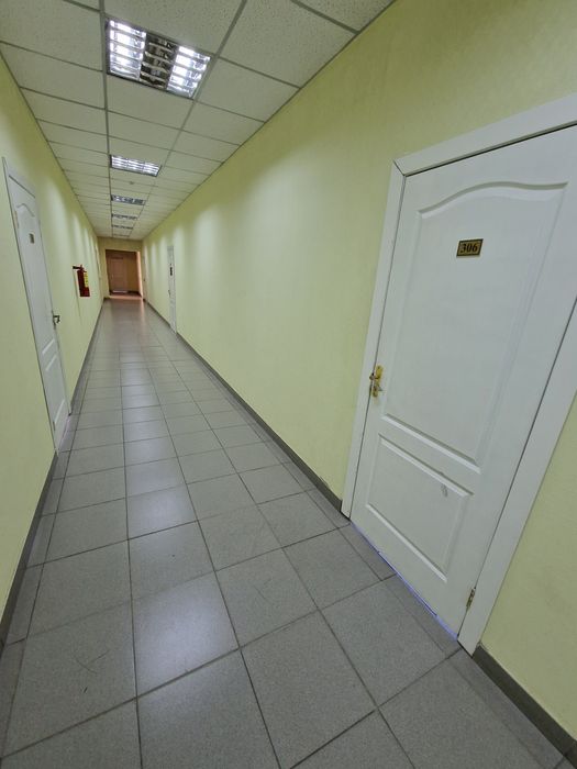 Офисные помещения  в аренду