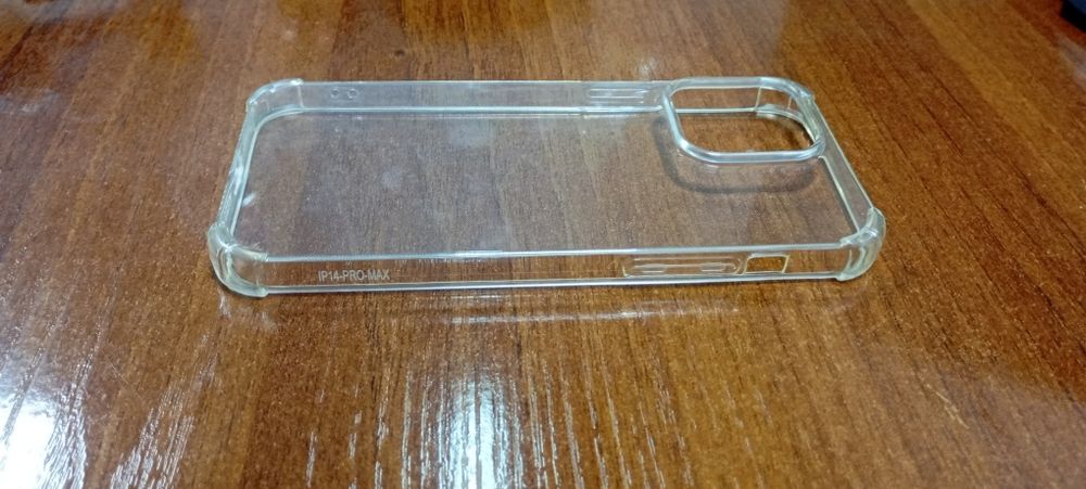Чехол на iPhone 14PRO MAX