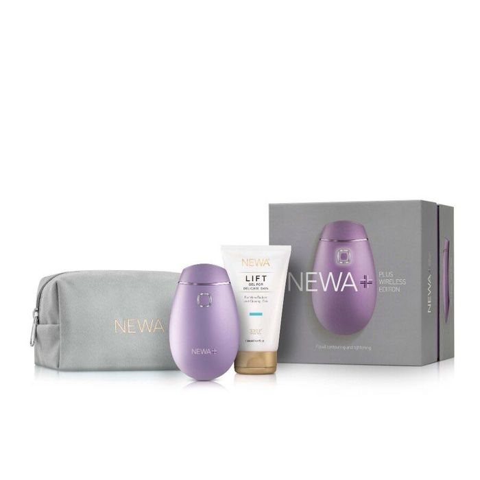 Newa безжичен модел – перфектно състояние + 750мл гел