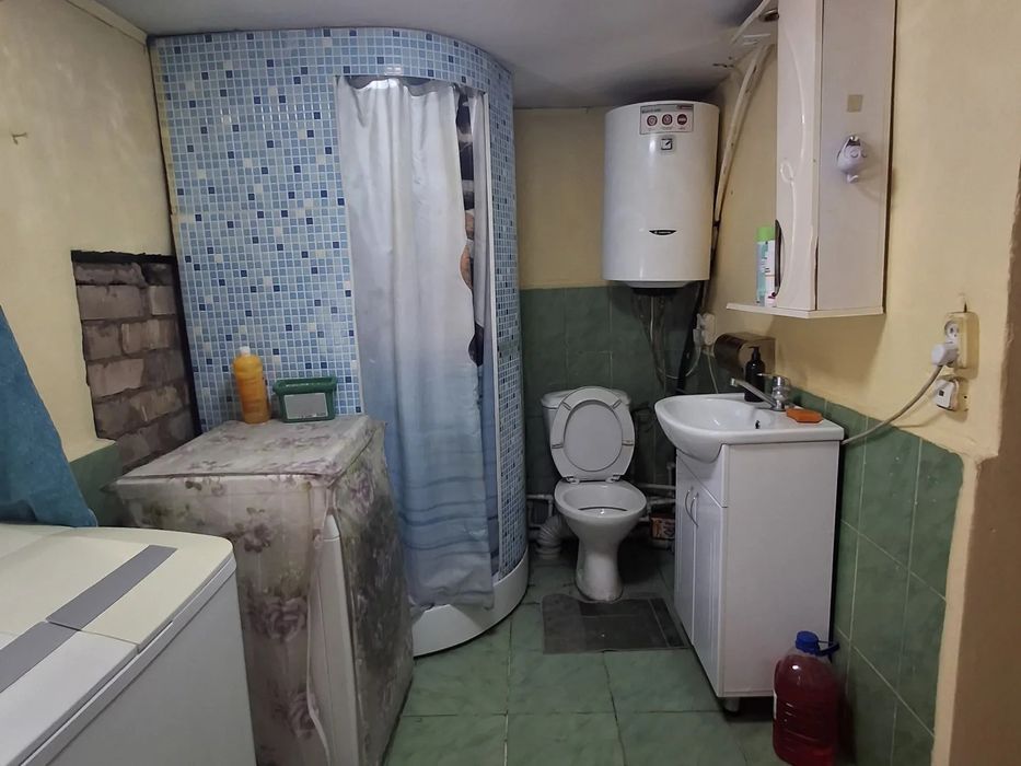 Продаю 4-х комнатный дом