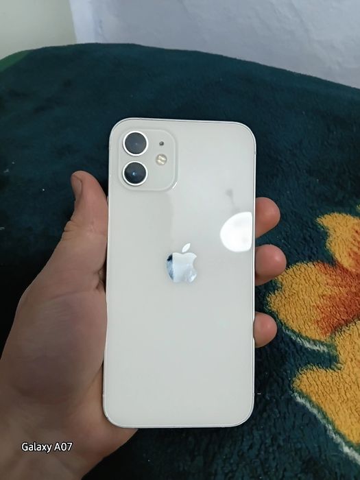 Айфон 12 обмен интересен