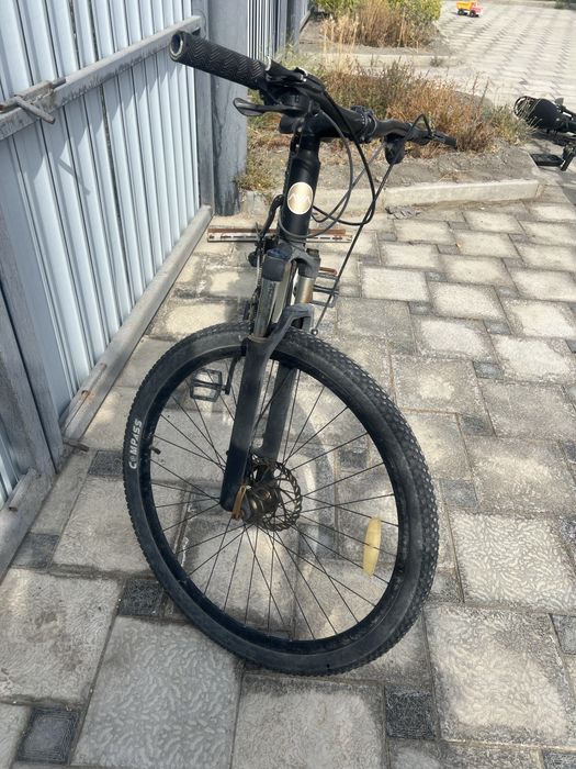 Велосипед AVA ридж