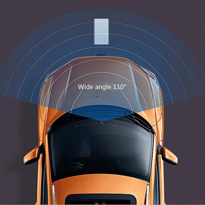 Mini Onlayn 4G kamera nabludenie.