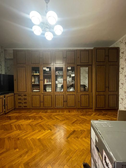 Чешская стенка б/у