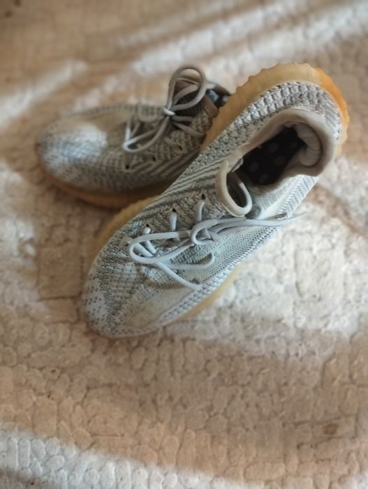 Кросовки изики, размер 39-40