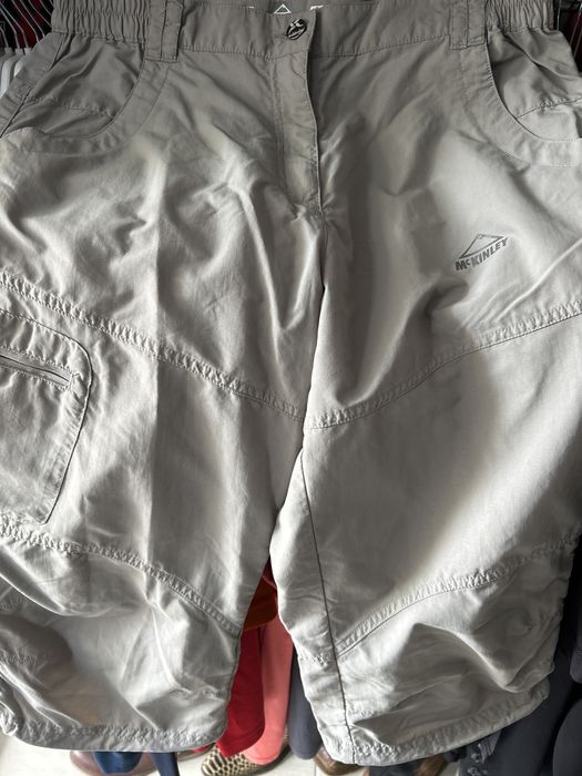 Pantalon mckinley dama marime 38