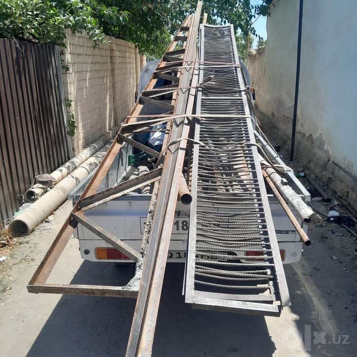 Металлолома переработка