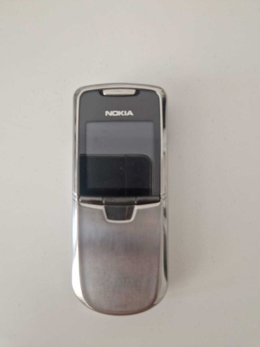 Nokia 8800 sirocco оригинал