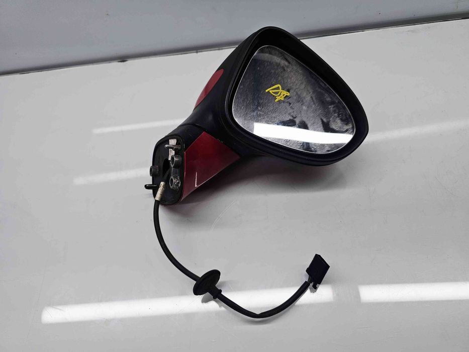 Oglinda dreapta Opel Zafira C (D75) Tourer [Fabr 2011-2017] GBH