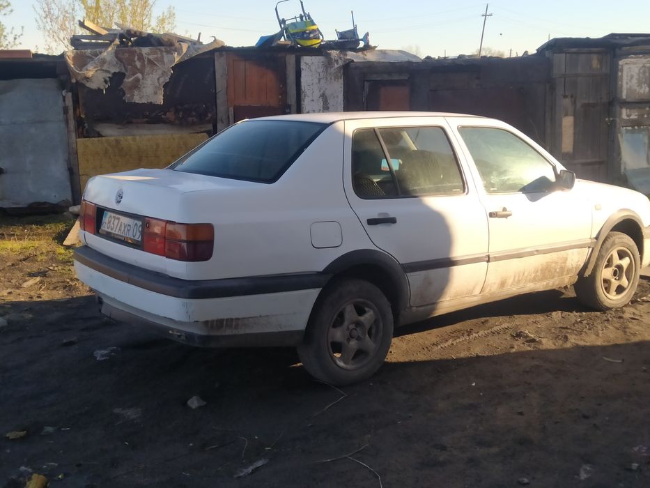 Вента Фольксваген