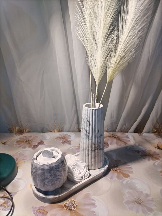 Декоры. Ручная работа.