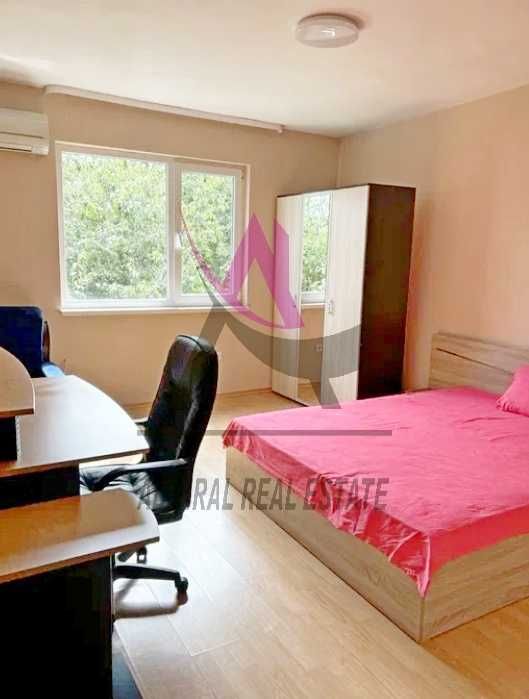 Дава се под наем Тристаен апартамент в Варна, Левски - 65 кв.м за 498.27 € - Снимка #2