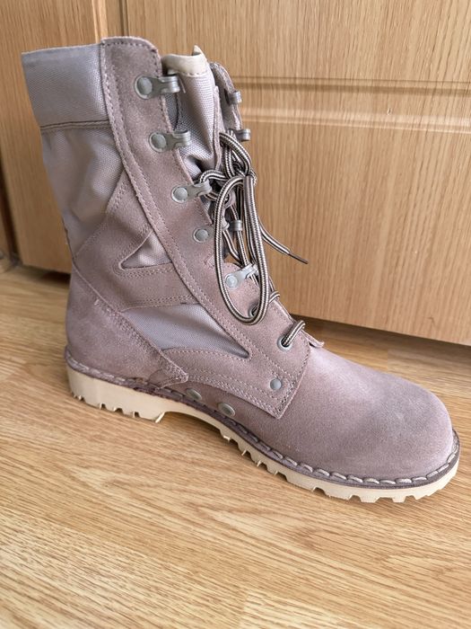 Bocanci armata combat