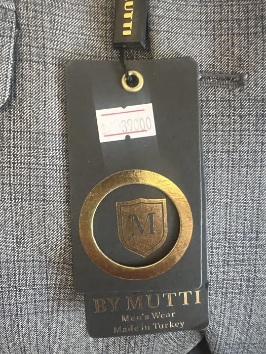 Костюм классический 3 ка