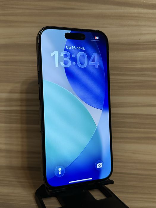 Iphone 15 pro 128gb Айфон 15 про 128гб