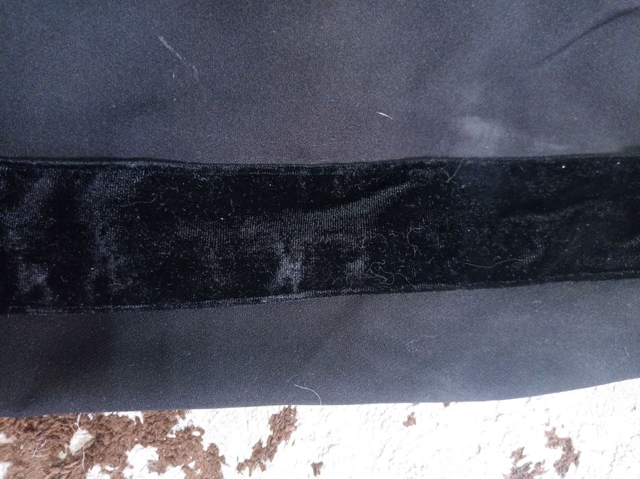 Брючки для танцев