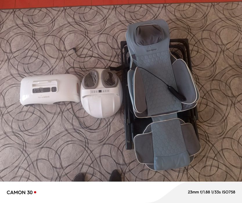 Тұрмыстық заттар үиге