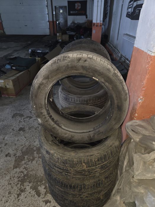 Продам шины hankook