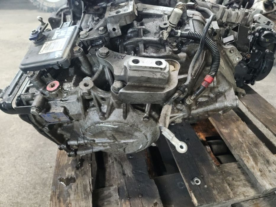 Автоматична скоростна кутия за Пежо,Ситроен 2.0hdi