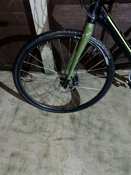 Gt Grade  Gravel Bike