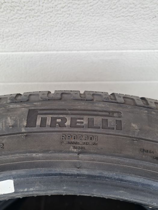 Зкмни гуми 2 броя PIRELLI Scorpion 305 35 R21 дот 3121