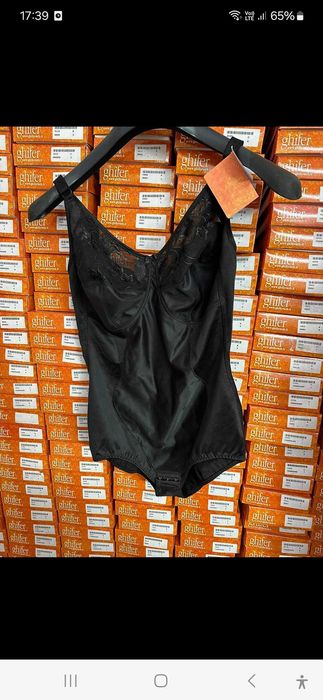 Vând corset-body modelator Ghifer