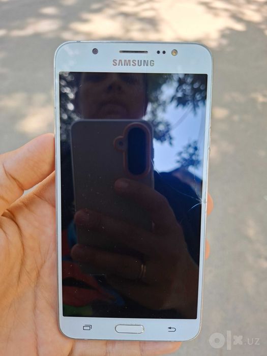 Samsung J7 на запчасти