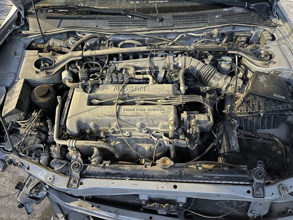 Продам Ниссан Примера p11