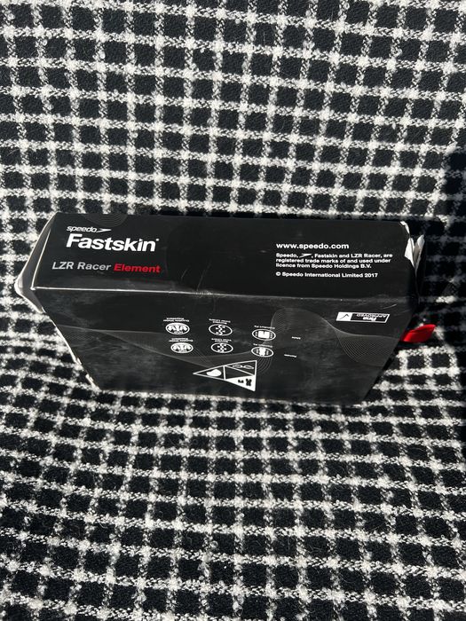 Vand slip înot performanta