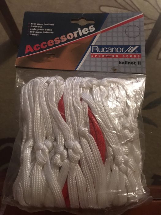 Баскетбольная сетка