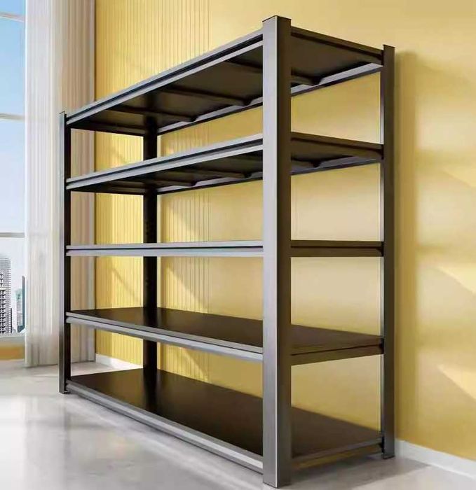 Formaldegidsiz temir polka / Безопасная железная полка