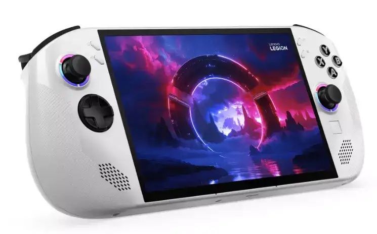 Lenovo legion go s