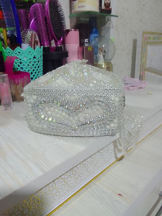 Doʻppilar kelinlar uchun