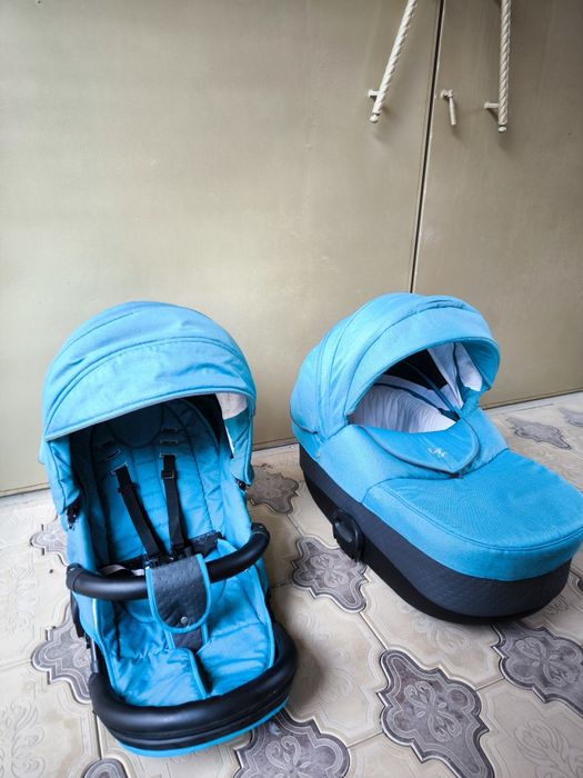 Коляска TAKO, 3в1