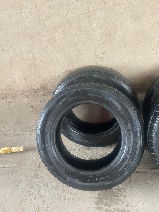 Продам шины зимние