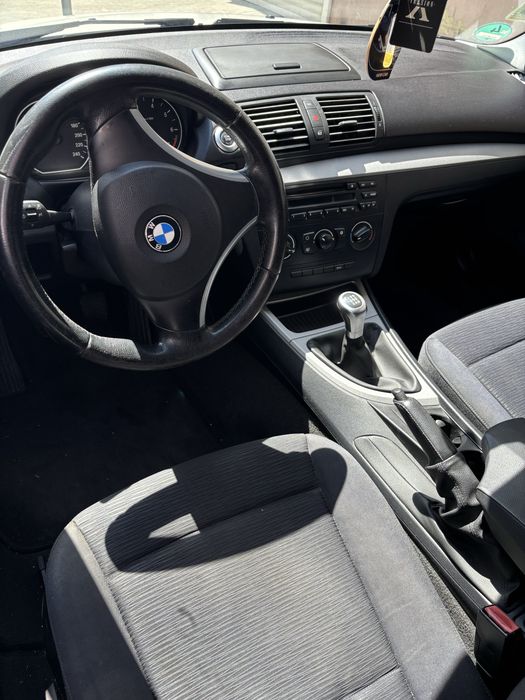 BMW 316 i Без Нищо да се прави  реални км